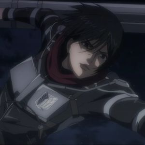 Meet your Posher, Evelin